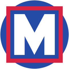 Metro Saint Louis Logo